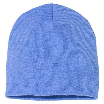 Sportsman 8" Beanie - SP08