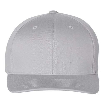 Flexfit Cotton Blend Cap - 6277