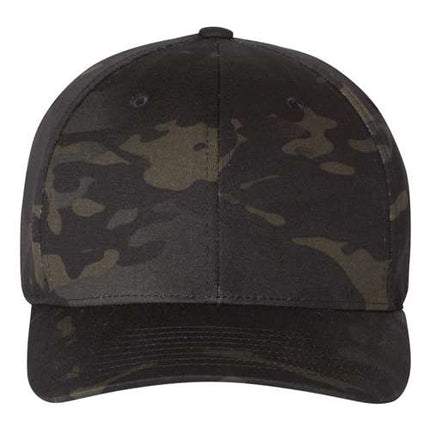 Flexfit Cotton Blend Cap - 6277