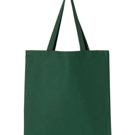 Q-Tees Promotional Tote - Q800