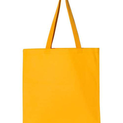 Q-Tees Promotional Tote - Q800