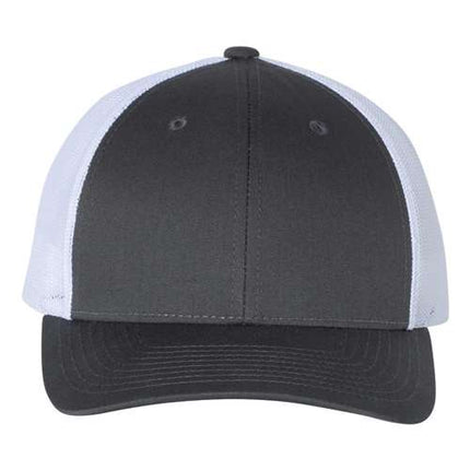 Richardson Low Pro Trucker Cap - 115