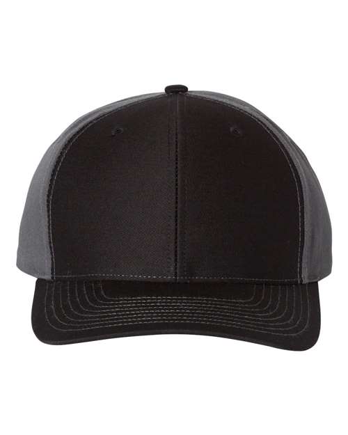 Richardson Twill Back Trucker Cap - 312