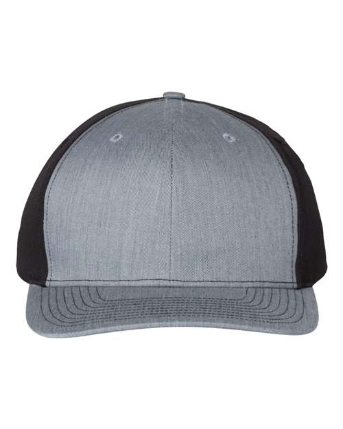 Richardson Twill Back Trucker Cap - 312