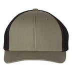 Loden/ Black / S/M
