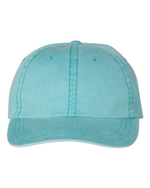 Valucap Pigment-Dyed Cap - SP500