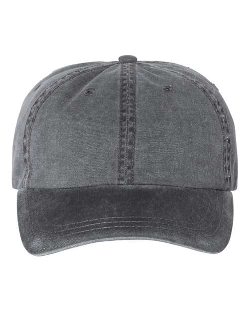 Valucap Pigment-Dyed Cap - SP500