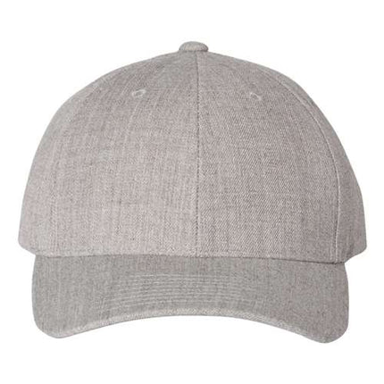 YP Classics Premium Curved Bill Snapback Cap - 6789M