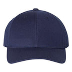 Navy / Adjustable