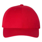 Red / Adjustable