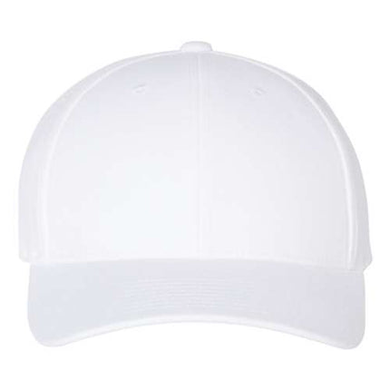 YP Classics Premium Curved Bill Snapback Cap - 6789M