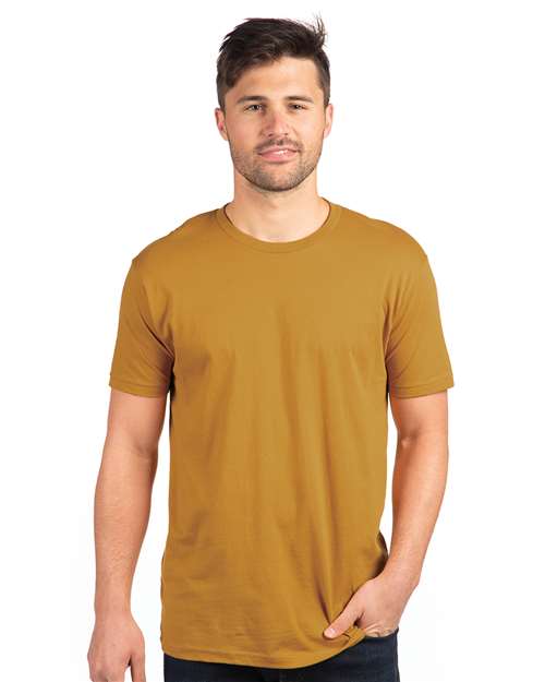 Next Level Cotton T-Shirt - 3600