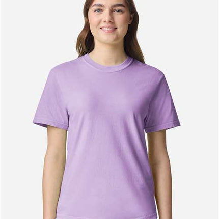 Comfort Colors Unisex Garment-Dyed Heavyweight T-Shirt - 1717
