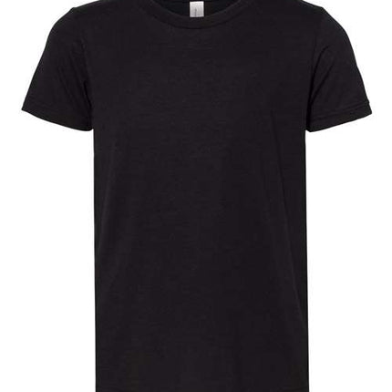 Bella + Canvas Youth Triblend Tee - 3413Y