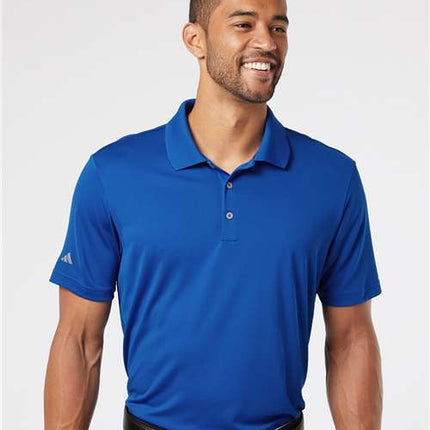Adidas Men's Performance Polo - A230