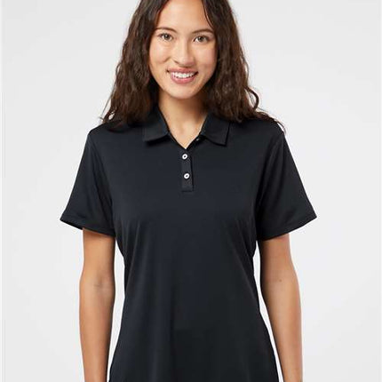 Adidas Women's Performance Polo - A231