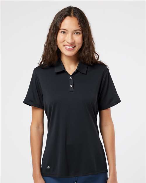 Adidas Women's Performance Polo - A231