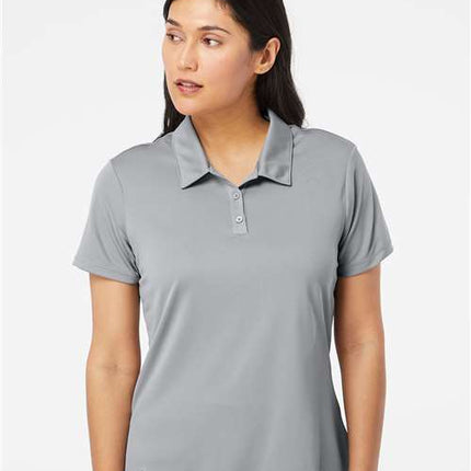 Adidas Women's Performance Polo - A231
