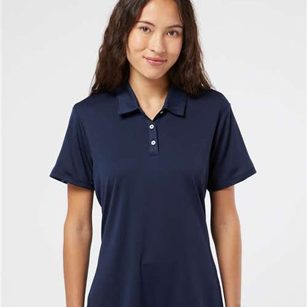 Adidas Women's Performance Polo - A231
