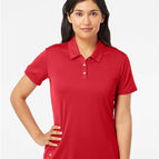 Collegiate Red / S