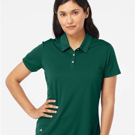 Adidas Women's Performance Polo - A231