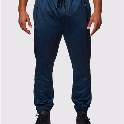 Burnside Men's Performance Fleece Joggers - 8801