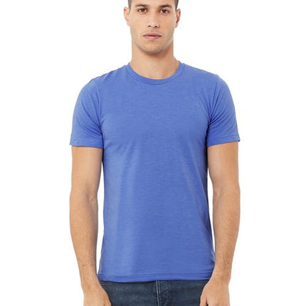 Bella + Canvas CVC Jersey Tee  3001CVC