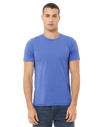 Bella + Canvas CVC Jersey Tee  3001CVC