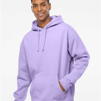 Independent Trading Co Unisex Heavyweight Hooded Sweatshirt - IND4000