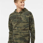 Forest Camo / S