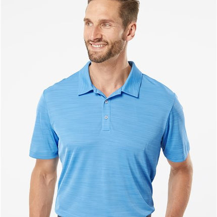 Adidas Men's Mélange Polo - A402