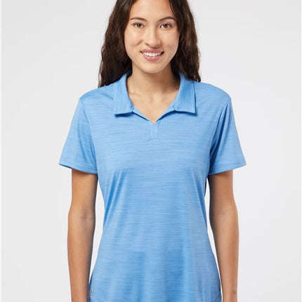 Adidas Women's Mélange Polo