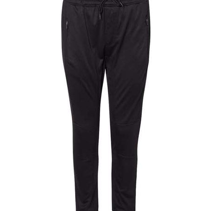 Burnside Men's Performance Fleece Joggers - 8801