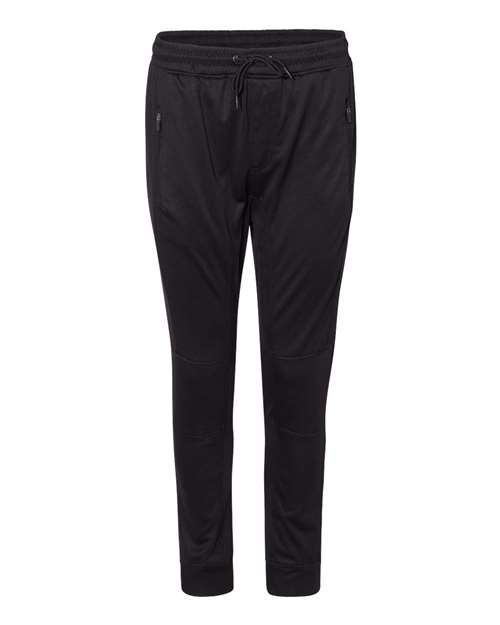 Burnside Men's Performance Fleece Joggers - 8801