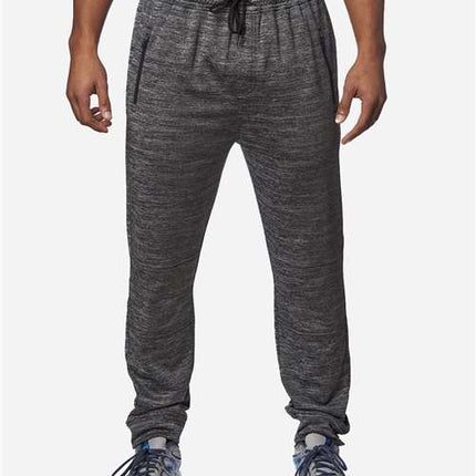 Burnside Men's Performance Fleece Joggers - 8801