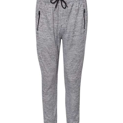 Burnside Men's Performance Fleece Joggers - 8801