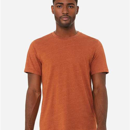 Bella + Canvas CVC Jersey Tee  3001CVC