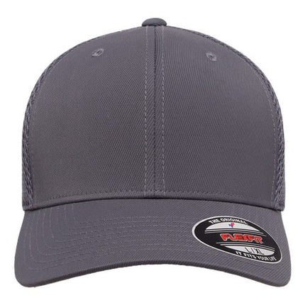 Flexfit Ultrafiber Mesh Cap - 6533