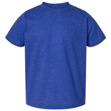 Rabbit Skins Toddler Fine Jersey Tee - 3321