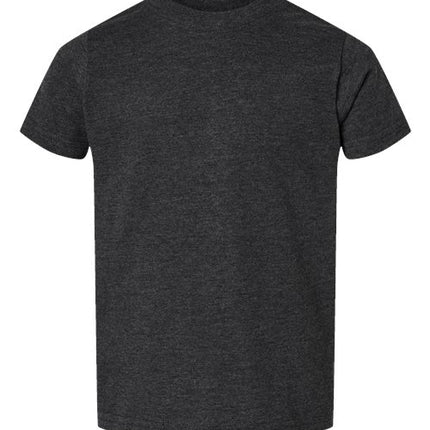 Rabbit Skins Toddler Fine Jersey Tee - 3321