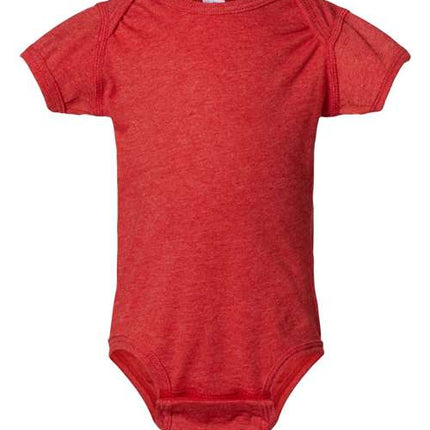 Rabbit Skins Infant Fine Jersey Bodysuit - 4424