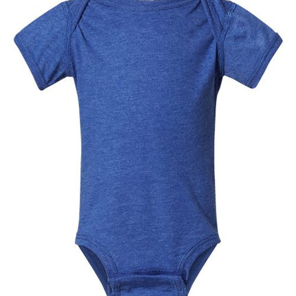 Rabbit Skins Infant Fine Jersey Bodysuit - 4424