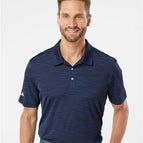 Collegiate Navy Melange / XL