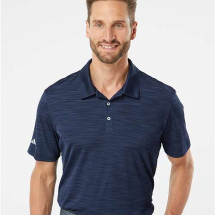 Adidas Men's Mélange Polo - A402