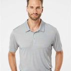 Mid Grey Melange / S