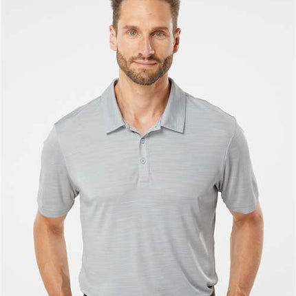 Adidas Men's Mélange Polo - A402