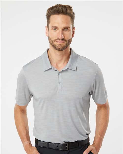Adidas Men's Mélange Polo - A402