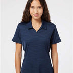 Collegiate Navy Melange / 2XL
