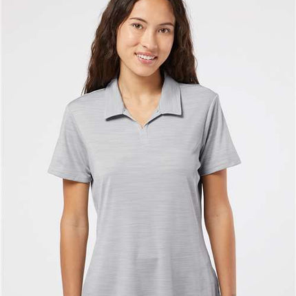Adidas Women's Mélange Polo