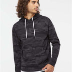 Black Camo / XS